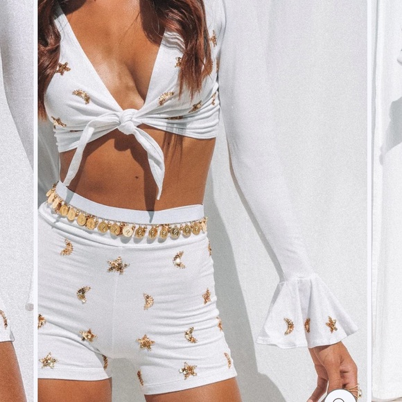 Her Pony Nevada Sparkle Mini Set - Picture 3 of 6